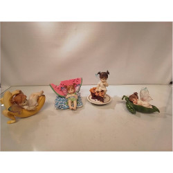 FIGURINE KITCHEN LA’PIECE 