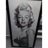 CADRE MARYLIN MONROE