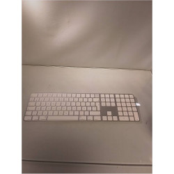 CLAVIER BLUETOOTH APPLE 