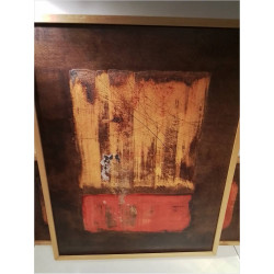 CADRE MODERNE ABSTRAIT...