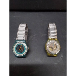 MONTRE SWATCH DIVERS LA PIECE 