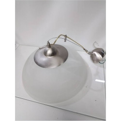 SUSPENSION VERRE