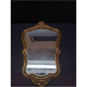 MIROIR STYLE LOUIS XV PM
