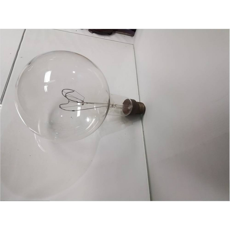 AMPOULE 2000W GRAND MODELE