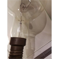 AMPOULE 2000W GRAND MODELE