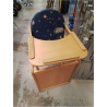 CHAISE BÉBÉ TRANSFORMABLE 