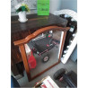 MIROIR BORD BOIS’