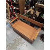BANC COFFRE 