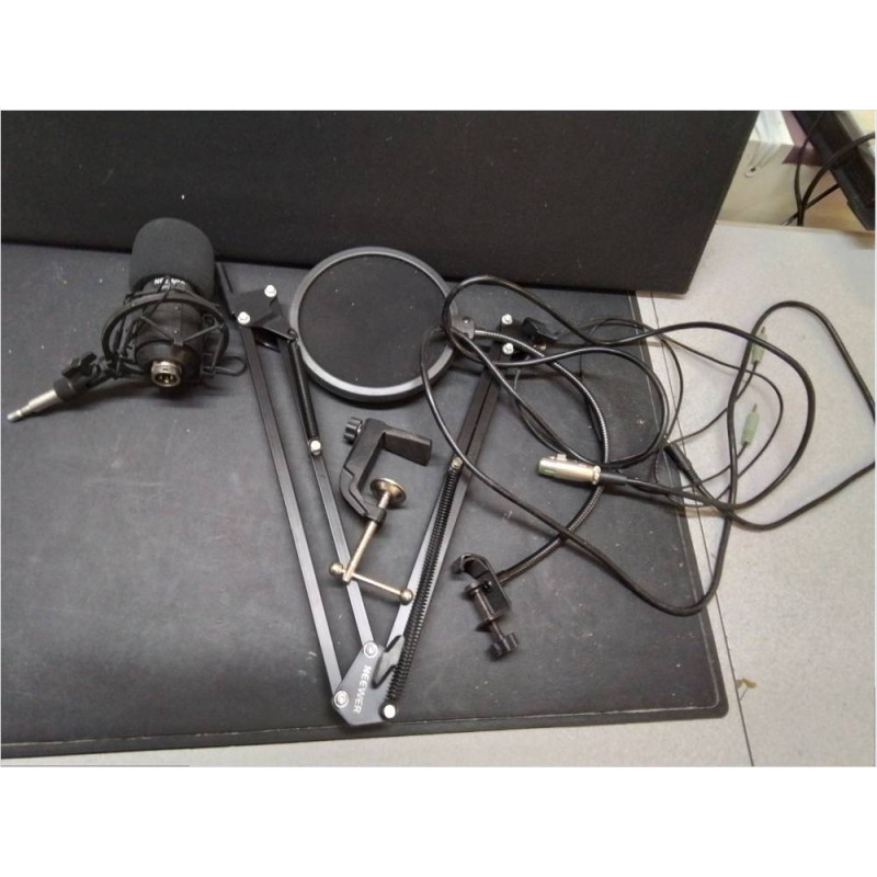 MICROPHONE NEEWER NW -700