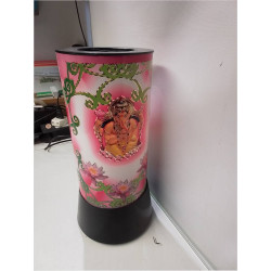 LAMPE DECO GANESH 