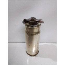 VASE DOUILLE D’OBUS