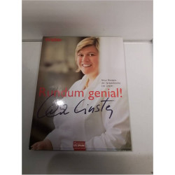 LIVRE LEA LINSTER