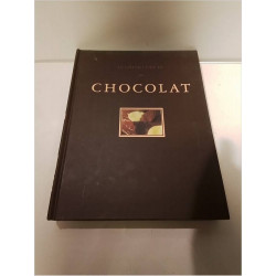 LIVRE CHOCOLAT 