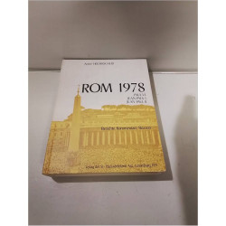 LIVRE ROM 1978
