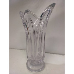 VASE CRISTAL DE FRANCE 
