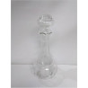 CARAFE CISELÉE 