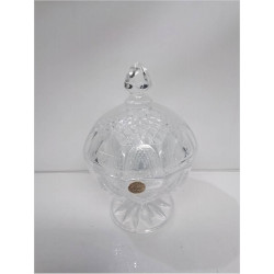 BONBONNIÈRE CRISTAL D’ARQUES