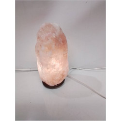 LAMPE DE SEL