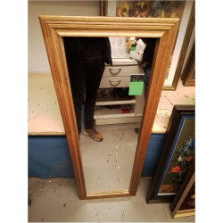 MIROIR RECTANGULAIRE GRAND...