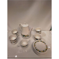 LOT VAISSELLE VILLEROY ET...