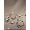 LOT VAISSELLE VILLEROY ET BOCH SEPTFONTAINES 