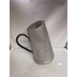 POT PICHET ALUMINIUM 