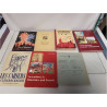 LOT LIVRES LUXEMBOURGEOIS 