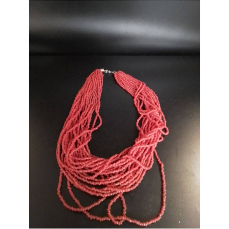 COLLIER STYLE CORAIL 