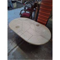 TABLE BASSE DANS LE STYLE...