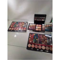 PALETTE DE MAQUILLAGE LA PIECE 