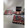 PALETTE DE MAQUILLAGE LA PIECE 