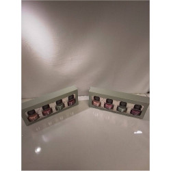 LOT VERNIS VEGAN