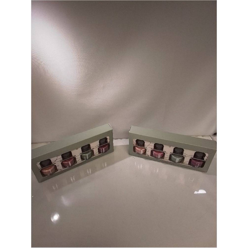 LOT VERNIS VEGAN