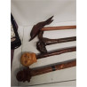 CANNE DIVERS MODÈLES 