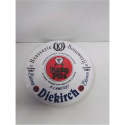 PLAT COLLECTION DIEKIRCH 