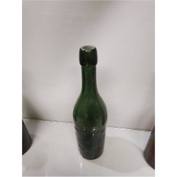 BOUTEILLE BIERE COLLECTION 