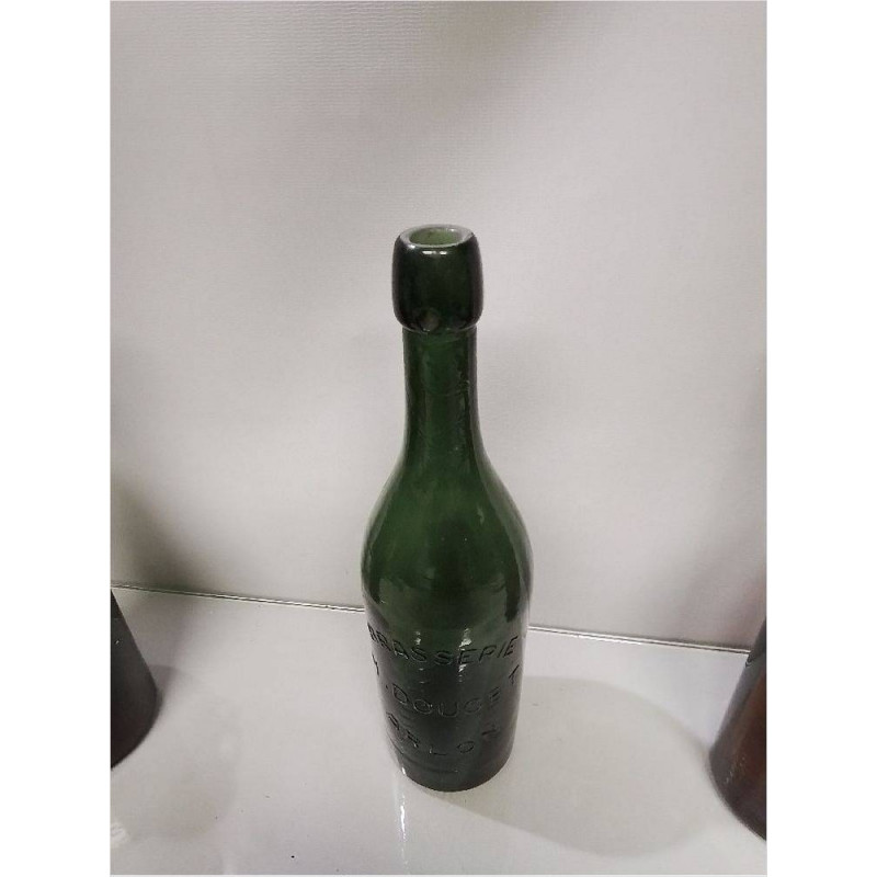 BOUTEILLE BIERE COLLECTION 