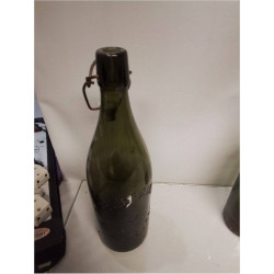BOUTEILLE BIERE COLLECTION 