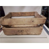 CAISSE BOIS WORMELDANGE