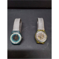 MONTRE SWATCH DIVERS LA PIECE 