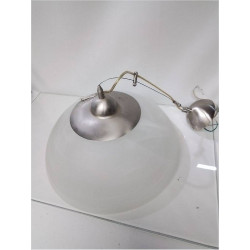 SUSPENSION VERRE