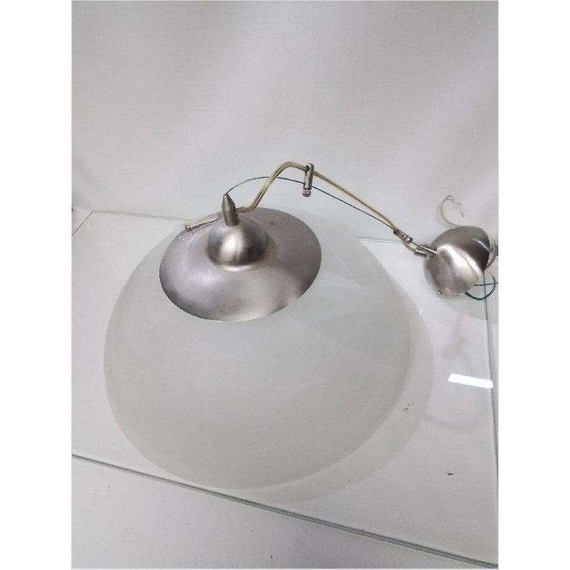 SUSPENSION VERRE