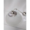 SUSPENSION VERRE