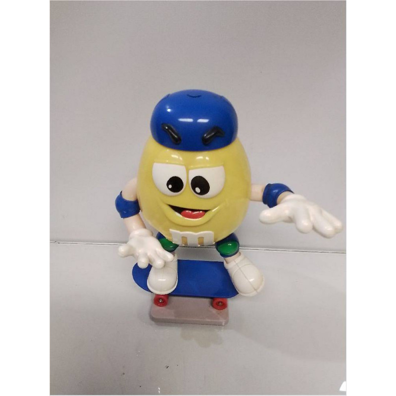 DISTRIBUTEUR MMS