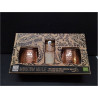 MOSCOW MULE MELANGE BIO