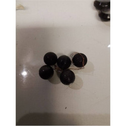 SERIE DE BOUTONS 