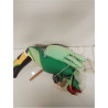 PELUCHE VINTAGE ANGELITOS TOUCAN