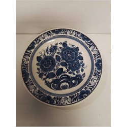 PLAT DECO DELFTS 