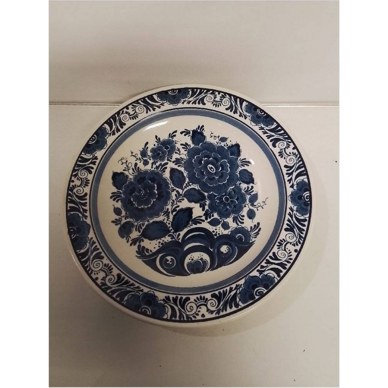 PLAT DECO DELFTS 