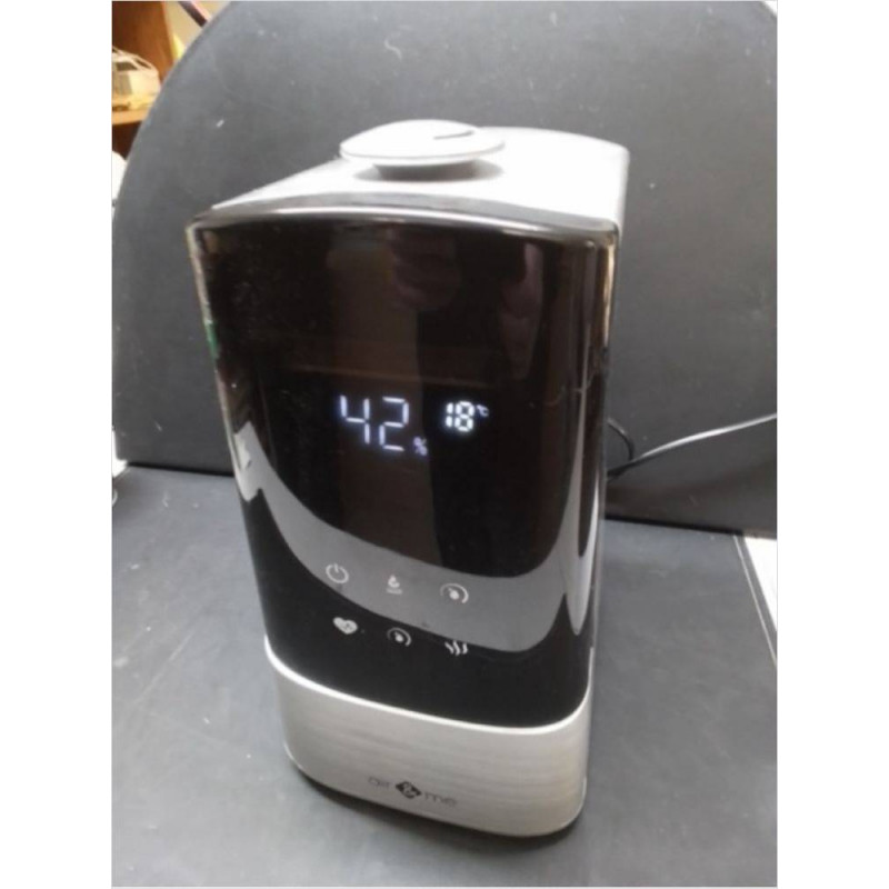 HUMIDIFICATEUR AIR ME